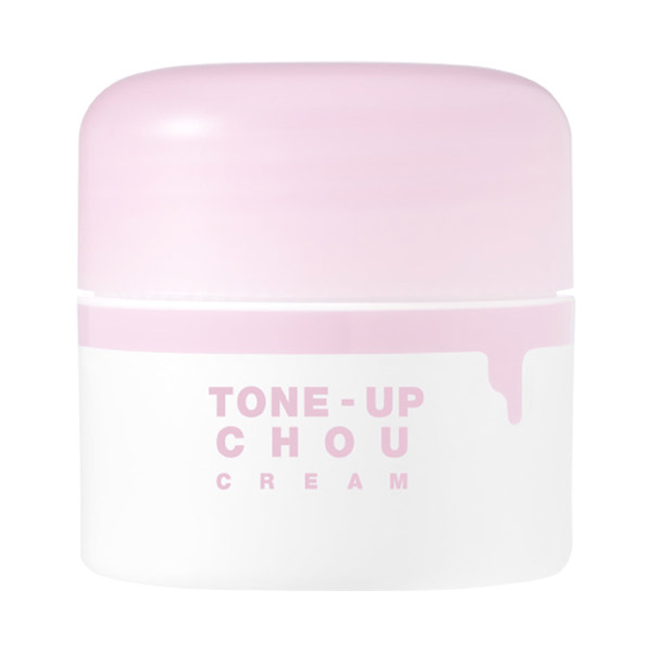 トーンアップシュークリーム Milcott ミルコット コントロールカラー ベースメイク の通販 Cosme公式通販 Cosme Shopping