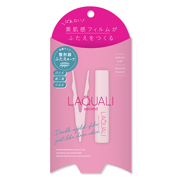 リキッドフィルム 2 / ラクオリ(その他二重まぶた用アイテム