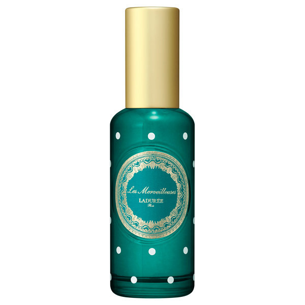 オー デ コロン レモン ミント レ メルヴェイユーズ ラデュレ 香水 香水 ヘアフレグランス の通販 Cosme公式通販 Cosme Shopping