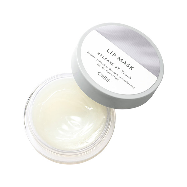 リリースバイタッチ リップマスク / オルビス(リップマスク・パック, スキンケア・基礎化粧品)の通販 - @cosme公式通販【@cosme SHOPPING】