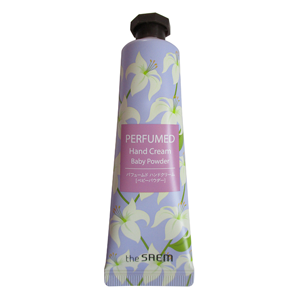 パフュームドハンドクリーム ハンドクリーム ボディケア の通販 Cosme公式通販 Cosme Shopping