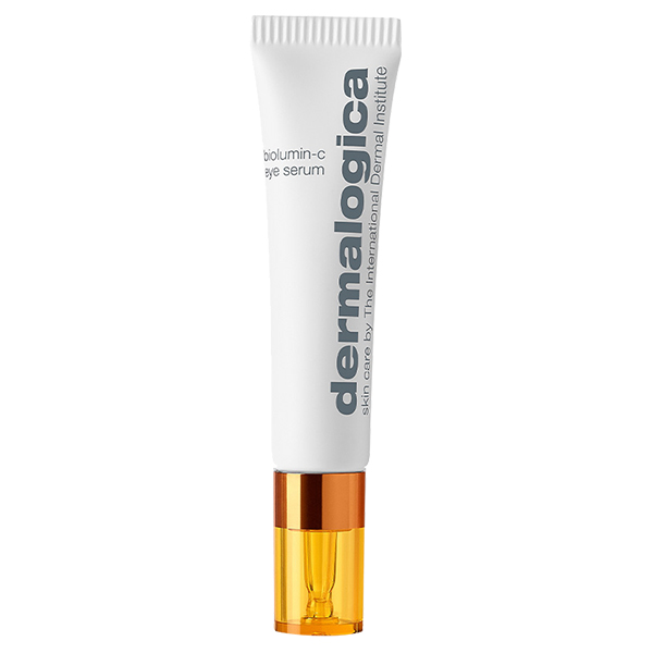dermalogica  バイオルミン C 美容液30mLモイスチャライザーミニ dermalogica バイオルミン C 美容液30mLモイスチャライザーミニ
