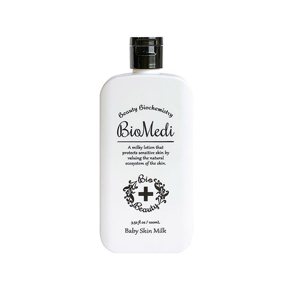 ベビースキンミルク Biomedi ボディミルク ボディケア の通販 Cosme公式通販 Cosme Shopping ベビースキンミルク Biomedi ボディミルク ボディケア の通販 Cosme公式通販 Cosme Shopping