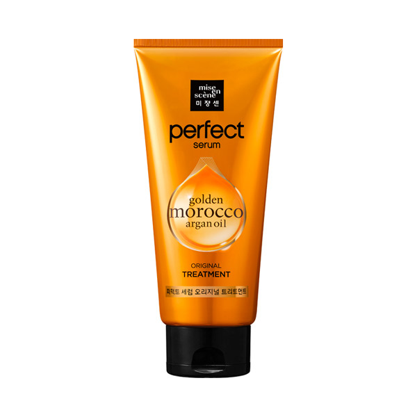 トリートメントオリジナル ミジャンセン 韓国 トリートメント シャンプー ヘアケア ヘアスタイリング の通販 Cosme公式通販 Cosme Shopping