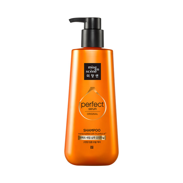 シャンプーオリジナル ミジャンセン 韓国 シャンプー シャンプー ヘアケア ヘアスタイリング の通販 Cosme公式通販 Cosme Shopping