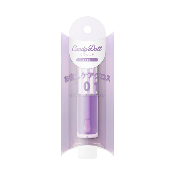 ケアグロス キャンディドール リップグロス メイクアップ の通販 Cosme公式通販 Cosme Shopping ケアグロス キャンディドール リップグロス メイクアップ の通販 Cosme公式通販 Cosme Shopping