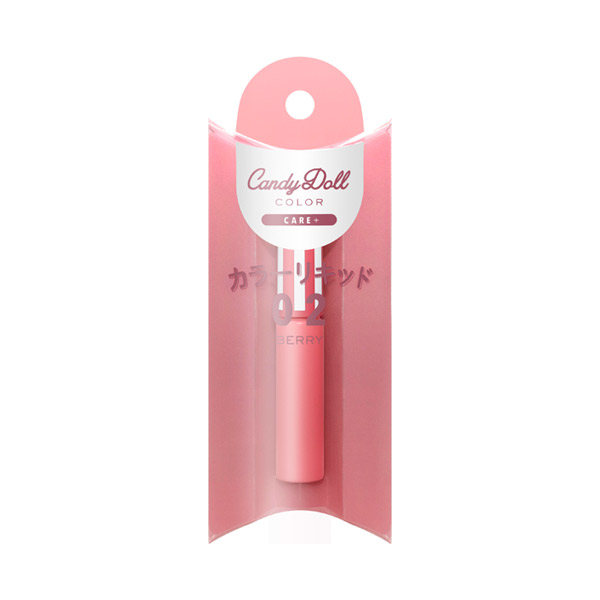 カラーリキッド / キャンディドール(リキッドチーク, メイクアップ)の通販 - @cosme公式通販【@cosme SHOPPING】