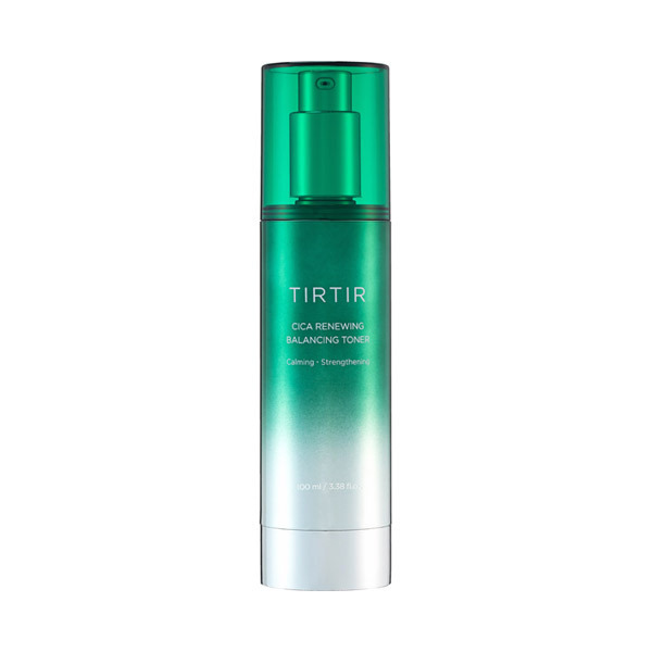 シカリニューイングバランシングトナー Tirtir 化粧水 スキンケア 基礎化粧品 の通販 Cosme公式通販 Cosme Shopping