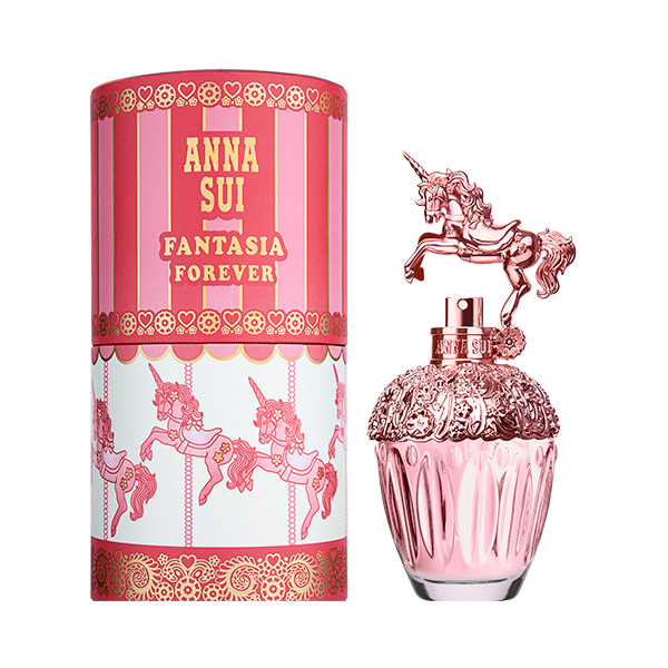 ファンタジア フォーエバー オーデトワレ アナ スイ 香水 香水 ヘアフレグランス の通販 Cosme公式通販 Cosme Shopping