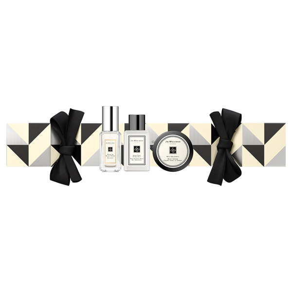 数量限定 クリスマス クラッカー Jo Malone London ジョー マローン ロンドン ボディケアキット キット セット の通販 Cosme公式通販 Cosme Shopping