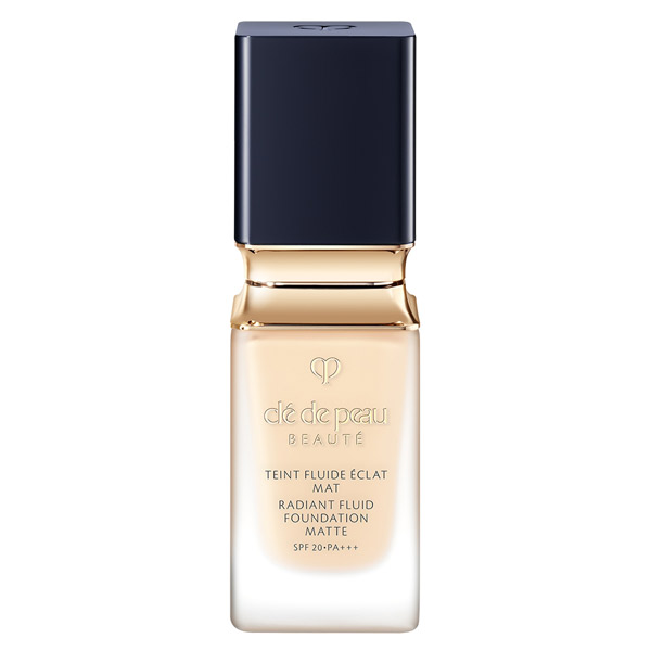 定価12960円Cle de peau beauteオールシーズンリキッドタイプ