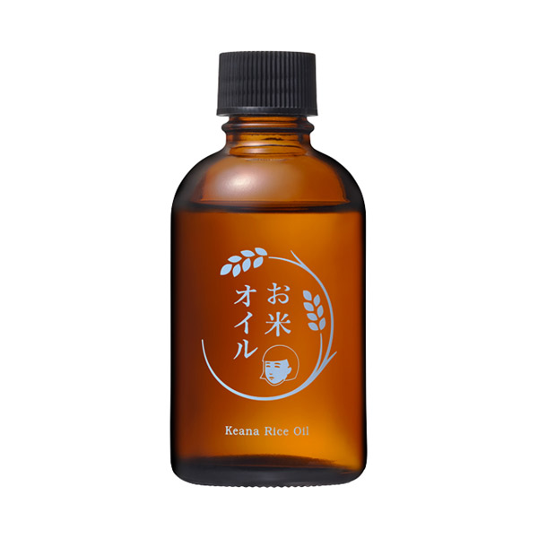 お米のオイル 毛穴撫子 フェイスオイル バーム スキンケア 基礎化粧品 の通販 Cosme公式通販 Cosme Shopping