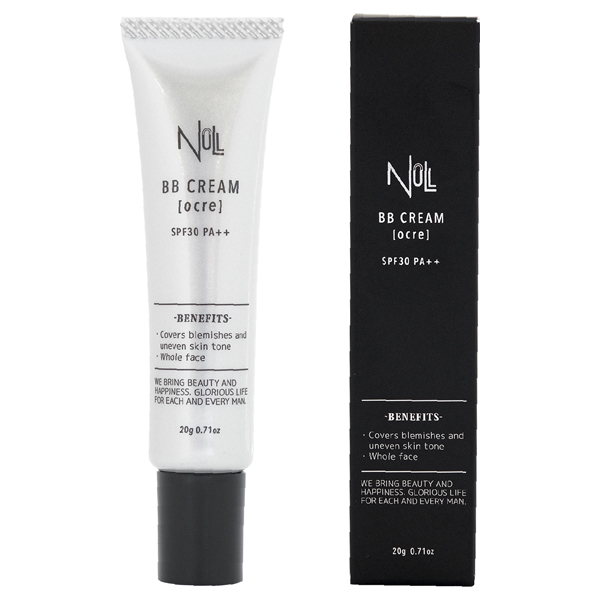 ファイナルバーム 30mLスーパージェクション 専用 Final Balm SPF30 BB