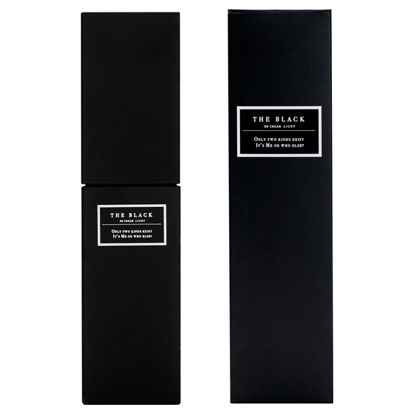 ローランデール ヌル The Black Null クリーム ベースメイク の通販 Cosme公式通販 Cosme Shopping
