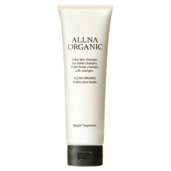 リペアトリートメント ALLNA ORGANIC(トリートメント, シャンプー・ヘアケア・ヘアスタイリング)の通販 @cosme公式通販【@cosme SHOPPING】 ALLNA ORGANIC リペアトリートメント(本体) 180g
