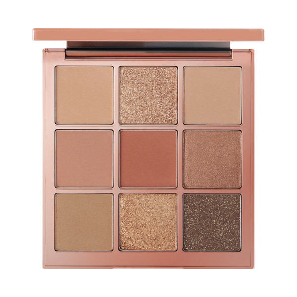 ザベラコレクションアイシャドウパレット Celefit パウダーアイシャドウ メイクアップ の通販 Cosme公式通販 Cosme Shopping