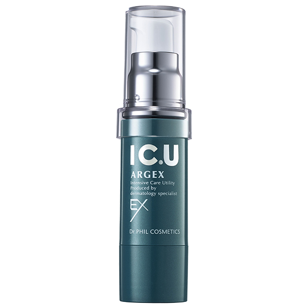 フィルナチュラント　IC.U W SERUM 150ml