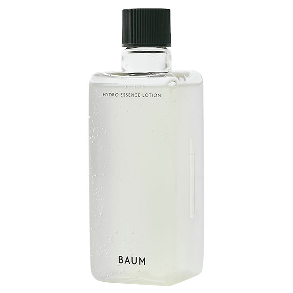 ハイドロ エッセンスローション / BAUM(化粧水, スキンケア・基礎 