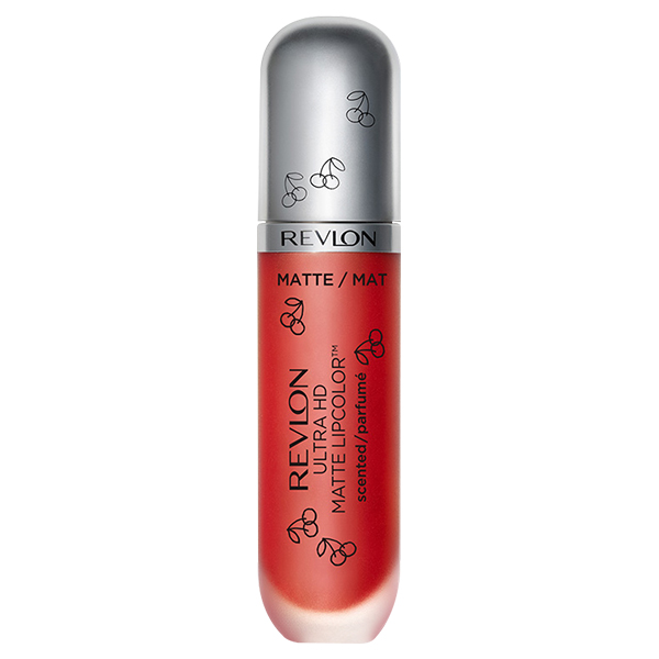 限定品 ウルトラ Hd マット リップカラー レブロン 口紅 メイクアップ の通販 Cosme公式通販 Cosme Shopping
