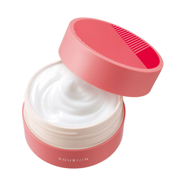 ナイトタイムパック 酵美人 21 オルビス フェイスクリーム スキンケア 基礎化粧品 の通販 Cosme公式通販 Cosme Shopping