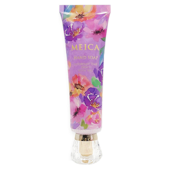 ジェルハンドソープ 名花 ハンドソープ ボディケア の通販 Cosme公式通販 Cosme Shopping
