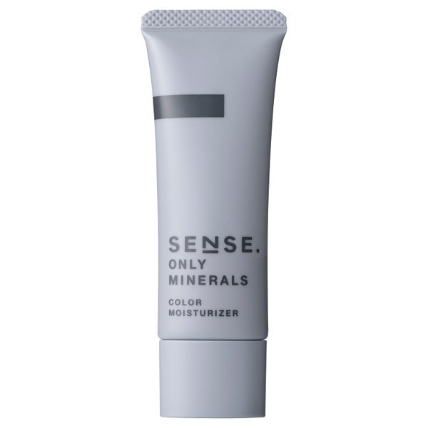 SENSE.ONLY MINERALS カラーモイスチャライザー / オンリーミネラル(BBクリーム, ベースメイク)の通販 -  @cosme公式通販【@cosme SHOPPING】