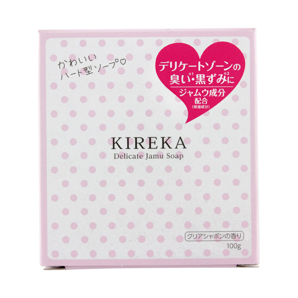 デリケートジャムウソープ デリケートゾーン用ソープ ボディケア の通販 Cosme公式通販 Cosme Shopping