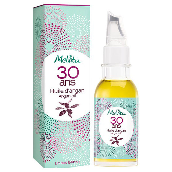 ビオオイル アルガンオイル 30th メルヴィータ ブースター 導入液 スキンケア 基礎化粧品 の通販 Cosme公式通販 Cosme Shopping