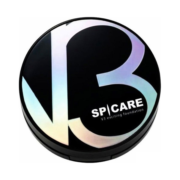 スピケアV3 エキサイティングファンデーション / SPICARE(その他 ...