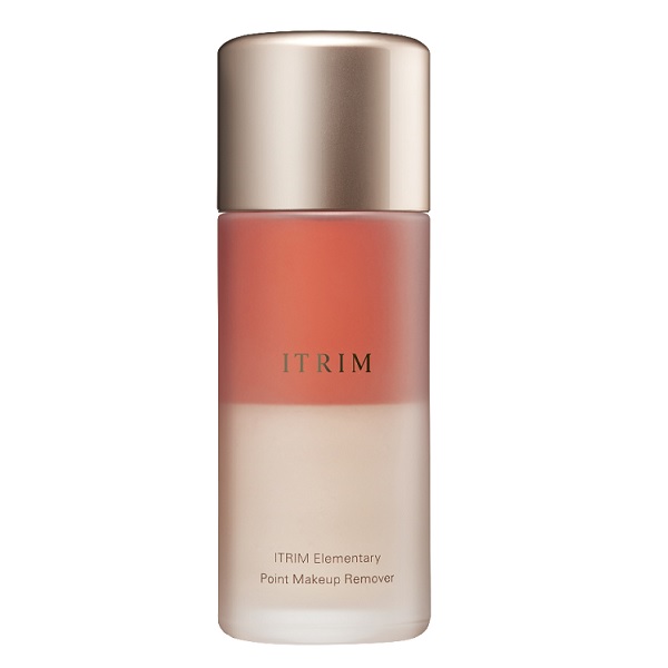 エレメンタリー ポイントメイクアップ リムーバー Itrim イトリン クレンジングオイル スキンケア 基礎化粧品 の通販 Cosme公式通販 Cosme Shopping エレメンタリー ポイントメイクアップ リムーバー Itrim イトリン クレンジングオイル スキンケア 基礎化粧品 の通販 Cosme公式通販 Cosme Shopping