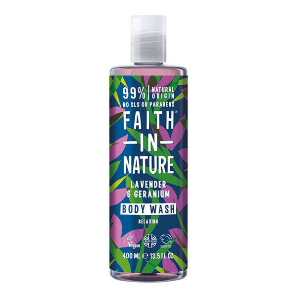 ボディウォッシュ ラベンダー ゼラニウム Faith In Nature フェイスインネイチャー ボディソープ ボディケア の通販 Cosme公式通販 Cosme Shopping ボディウォッシュ ラベンダー ゼラニウム Faith In Nature フェイスインネイチャー ボディソープ ボディケア の通販 Cosme公式通販 Cosme Shopping