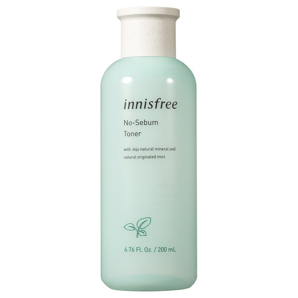 ノーセバム トナー イニスフリー 化粧水 スキンケア 基礎化粧品 の通販 Cosme公式通販 Cosme Shopping