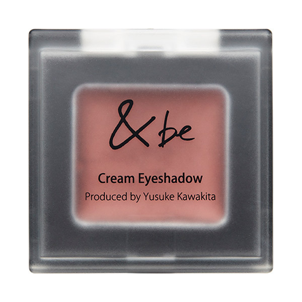 クリームアイシャドウ be アンドビー パウダーアイシャドウ メイクアップ の通販 cosme公式通販 cosme shopping