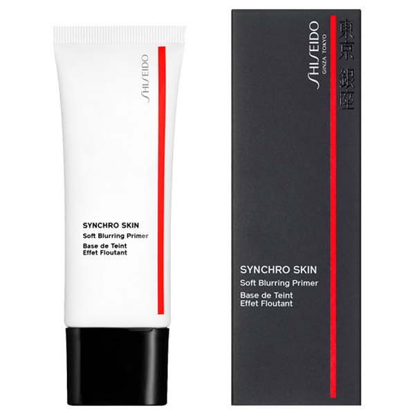 シンクロスキン ソフトブラーリング プライマー / SHISEIDO(シセイドウ シンクロスキン ソフトブラーリング プライマー / SHISEIDO(シセイドウ