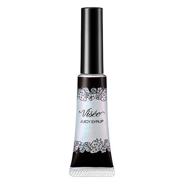 リシェ ジューシィ シロップ ダズル ヴィセ リップグロス メイクアップ の通販 Cosme公式通販 Cosme Shopping