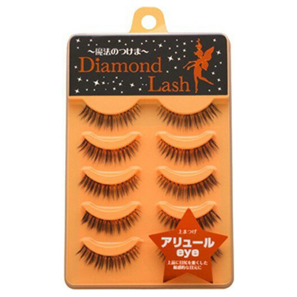 ヌーディスウィートシリーズ Diamond Lash Sby つけまつげ メイクアップ の通販 Cosme公式通販 Cosme Shopping ヌーディスウィートシリーズ Diamond Lash Sby つけまつげ メイクアップ の通販 Cosme公式通販 Cosme Shopping