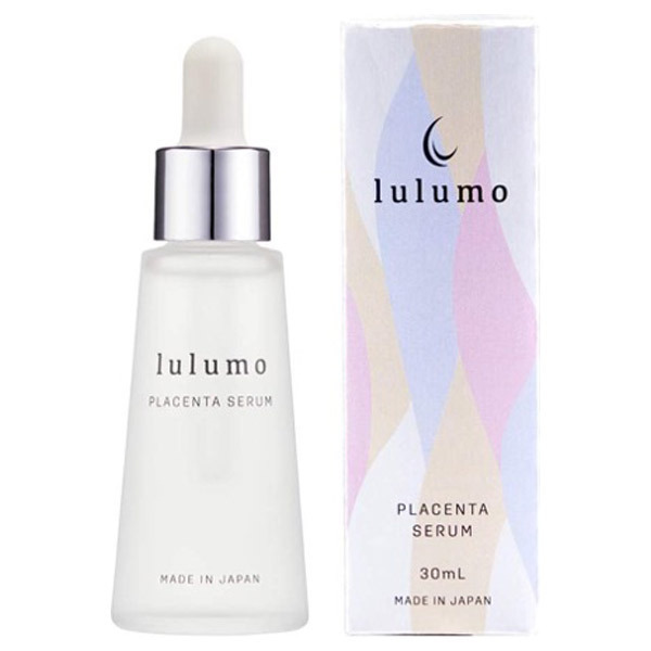 プラセンタ美容液 Lulumo 美容液 スキンケア 基礎化粧品 の通販 Cosme公式通販 Cosme Shopping プラセンタ美容液 Lulumo 美容液 スキンケア 基礎化粧品 の通販 Cosme公式通販 Cosme Shopping