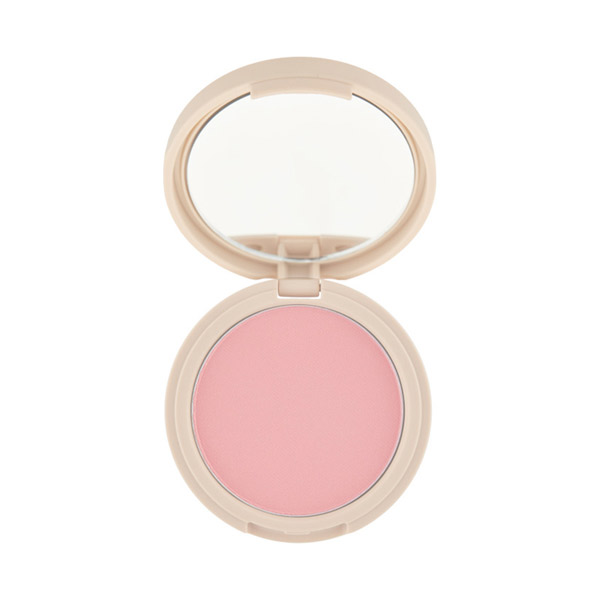 ブロッサムブラッシュ Cily ジェル クリームチーク メイクアップ の通販 Cosme公式通販 Cosme Shopping