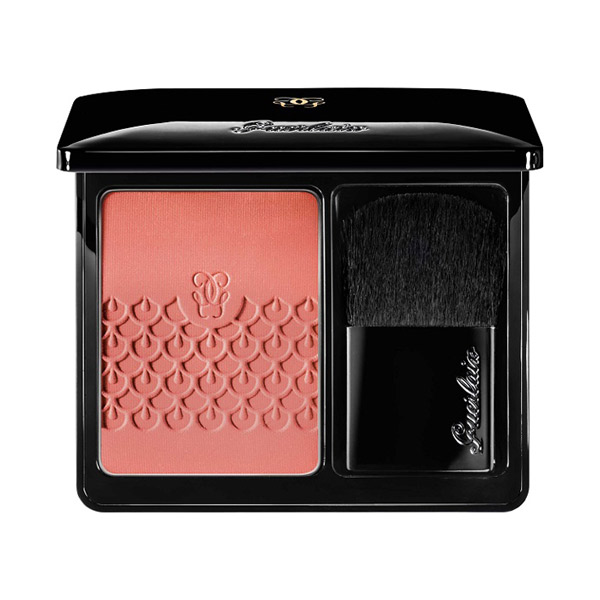 ローズ オ ジュ ゲラン パウダーチーク メイクアップ の通販 Cosme公式通販 Cosme Shopping