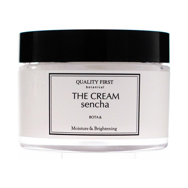 ボタアンド ザ クリーム / クオリティファースト(フェイスクリーム, スキンケア・基礎化粧品)の通販 - @cosme公式通販【@cosme SHOPPING】