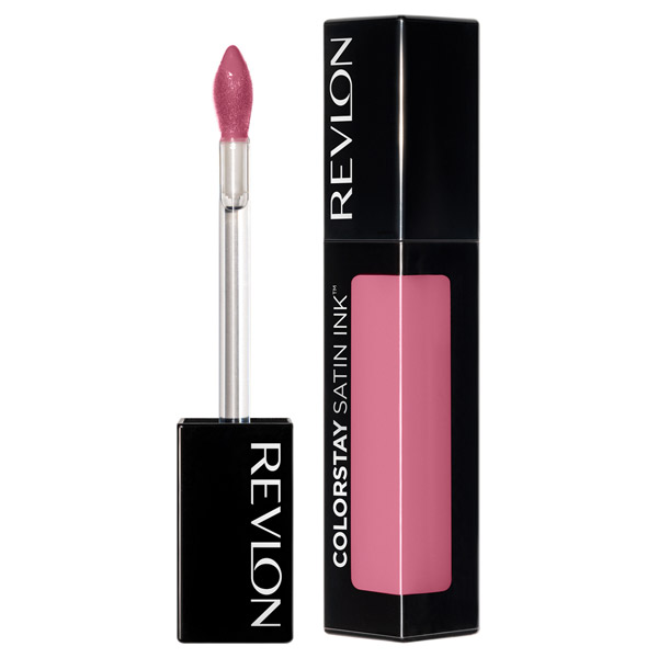 レブロン カラーステイ サテン インク｜レブロン - Revlon