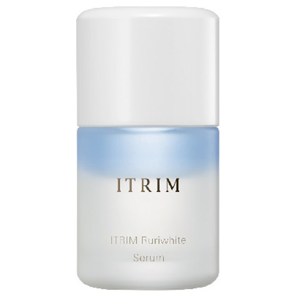 ルリホワイト セラム ITRIM(イトリン)(美容液, スキンケア・基礎化粧品)の通販 @cosme公式通販【@cosme SHOPPING】