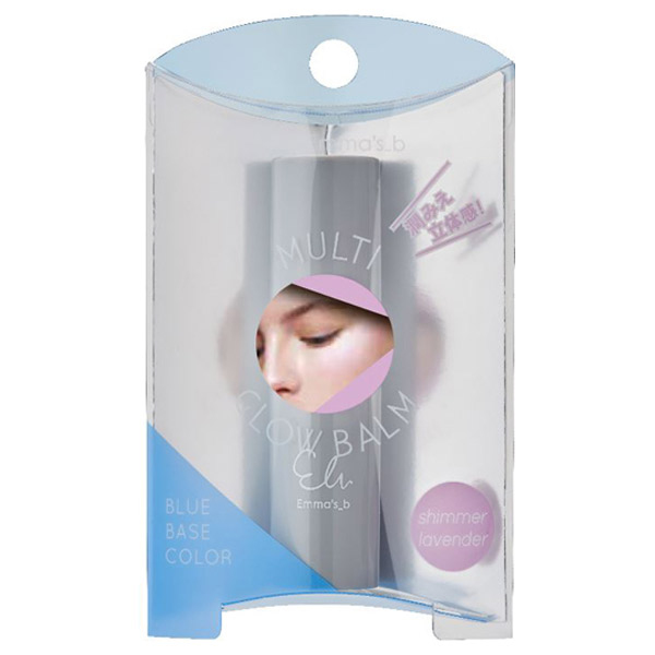 マルチグロウバーム Emma S ｂ その他ハイライト シェーディング メイクアップ の通販 Cosme公式通販 Cosme Shopping
