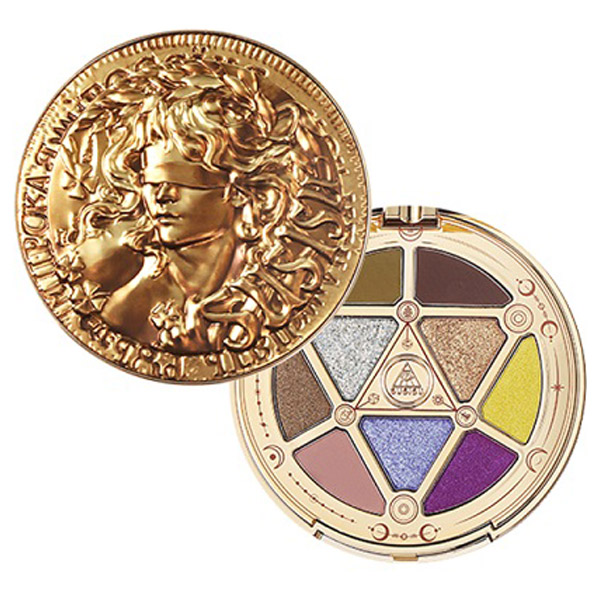 ラッキーコインズ パウダーアイシャドウ メイクアップ の通販 Cosme公式通販 Cosme Shopping