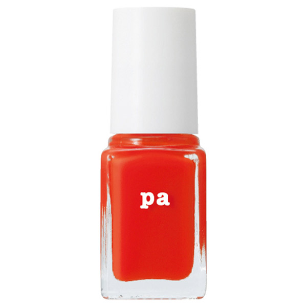 PAオレンジ様確認用☆ 日塗工 09-50X 黄・オレンジ濃彩 - ロックペイントの塗料の調色・見本