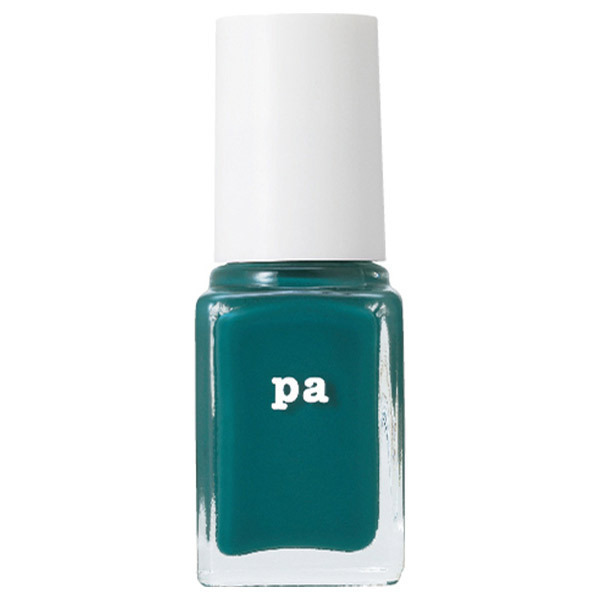 Pa ネイルカラー ピーエー マニキュア ネイルカラー ネイル ネイルグッズ の通販 Cosme公式通販 Cosme Shopping
