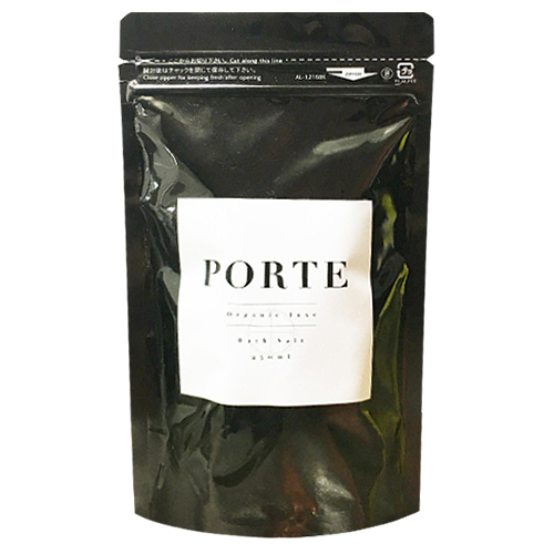 Porte バスソルト 入浴剤 入浴剤 バスソルト の通販 Cosme公式通販 Cosme Shopping