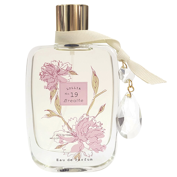 LoLLIA ロリア オードパルファム ブリーズ 100mL オードパルファム(ブリーズ) / ロリア(香水, 香水・ヘア