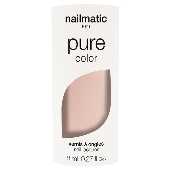 NM ピュアカラー / nailmatic(ネイルマティック）(マニキュア・ネイル