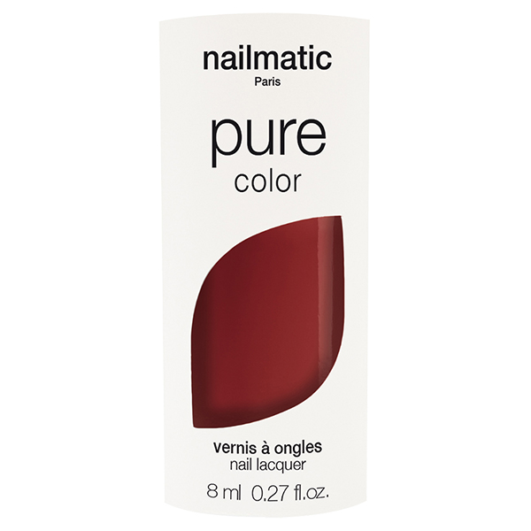 NM ピュアカラー / nailmatic(ネイルマティック）(マニキュア・ネイル